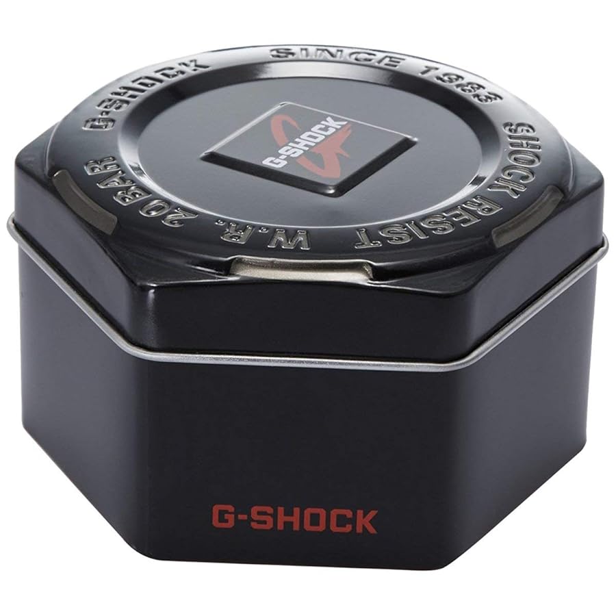 Amazon.co.jp: G-Shock GAX-100 G-Lide Series Watches - White